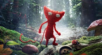 Test: Unravel