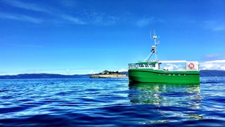Norske fiskebåter kan spare 3500 tankvogner diesel - med ny bruk av eksisterende teknologi