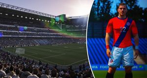 Det norske FIFA-landslaget er i EM-sluttspillet