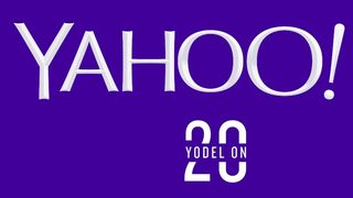 Yahoo er 20 år