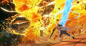 Anmeldelse: Naruto Shippuden: Ultimate Ninja Storm 4