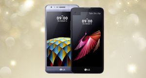 LG lanserer mobiler som byr på én god egenskap hver