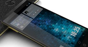 HP skal lansere kraftig Windows-telefon
