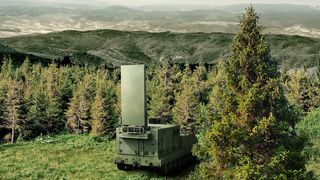 Flere år på etterskudd skal det nye K9 Vidar-artilleriet få en radarkamerat som finner fienden