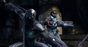 Epic Games tror ikke de kommer for sent til MOBA-festen