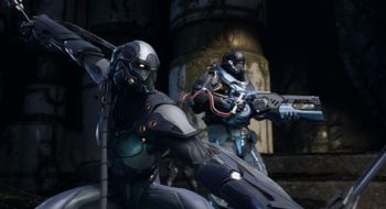 Epic Games tror ikke de kommer for sent til MOBA-festen