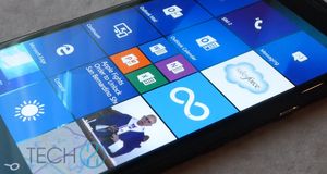 Dette skal være HPs heftige Windows-telefon
