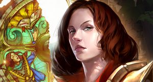 Might & Magic Heroes VII har fått en gratis utvidelse