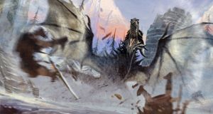 Bethesda jobber med tre helt nye spillprosjekter