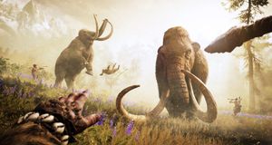 Anmeldelse: Far Cry Primal