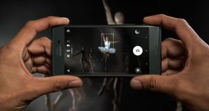 Her er Sonys helt nye mobilserie – Xperia X