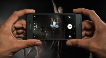 Her er Sonys helt nye mobilserie – Xperia X