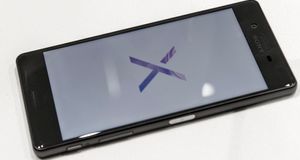 Sony Xperia X Vi har sett nærmere på Sonys helt nye mobilserie