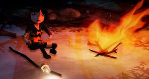 Anmeldelse: The Flame in the Flood