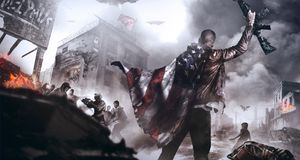 Homefront: Revolution