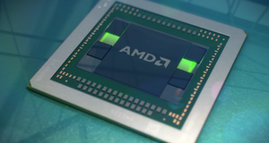 AMD lanserer nye grafikkbrikker i april