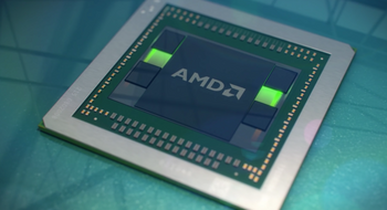 AMD lanserer nye grafikkbrikker i april