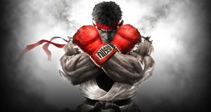 Anmeldelse: Street Fighter V