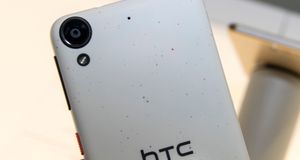 HTC Desire 530 Hils på HTC Desire 530