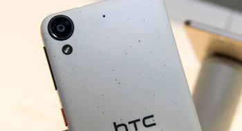 HTC Desire 530 Hils på HTC Desire 530