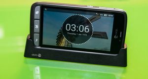 Doro 8030 Dette er trolig den enkleste mobilen du noen gang har brukt