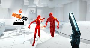 Er Superhot årets kuleste skytespill?