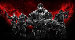 Gears of War: Ultimate Edition er ute på Windows 10