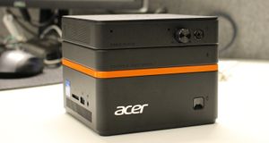 Test: Acer Revo Build M1-601