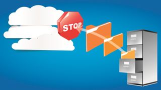 Forbudet mot arkiv i utenlandsk nettsky forsvinner, hvis dette blir vedtatt