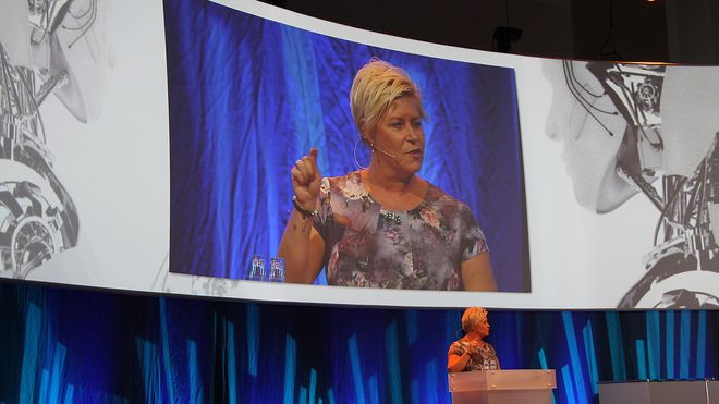Budsjettforliket antyder at Siv Jensen kan bli «IT-minister»