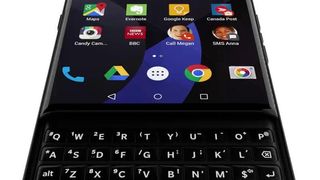 Desperate Blackberry går for Android