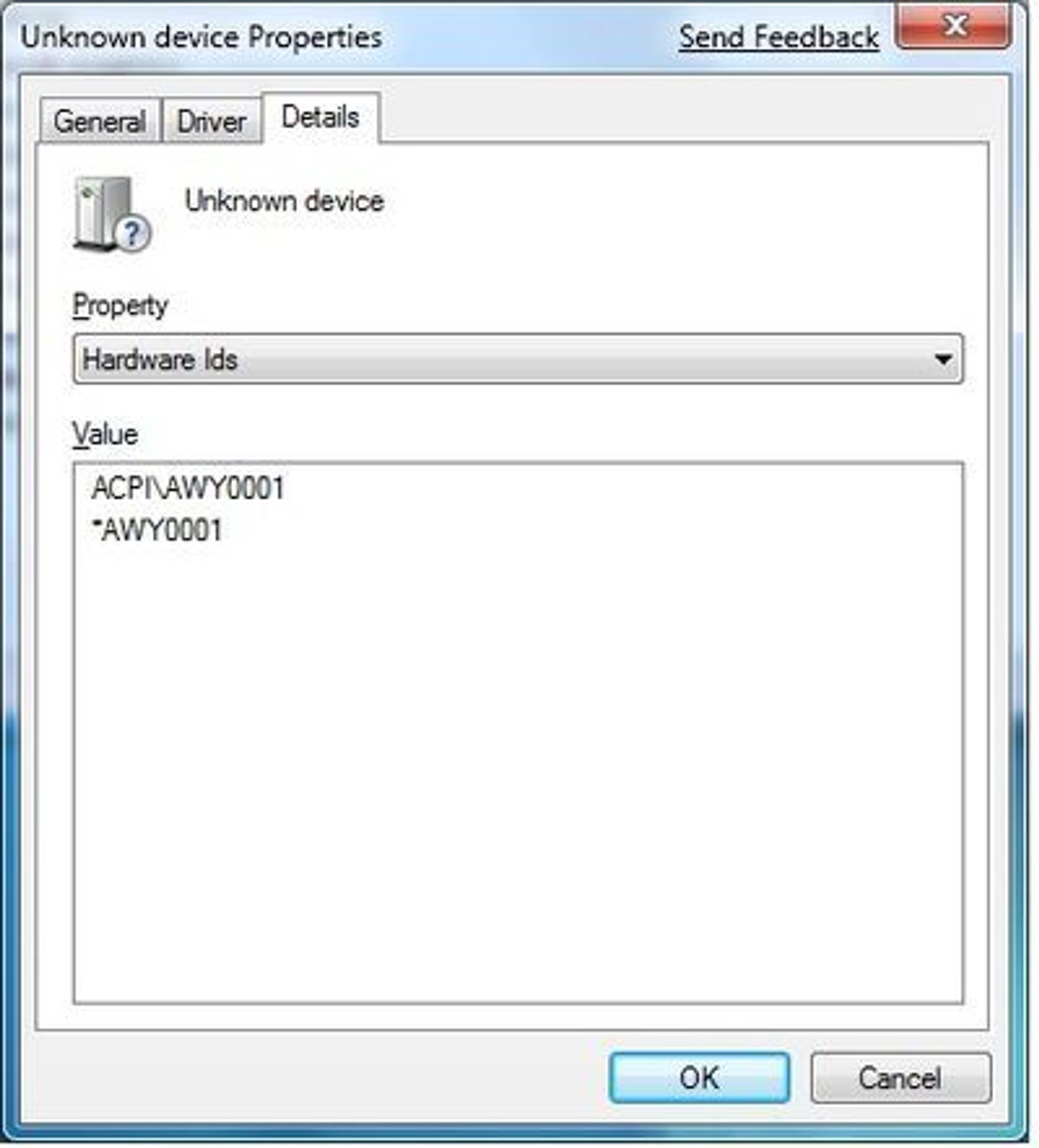 Lenovo acpi ven vpc dev 2004. Unknown device. Int33a0. Acpi based PC x64 surface. Acpi x64-based PC.