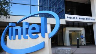 Tingenes internett redder Intel