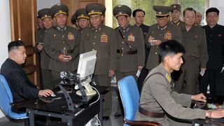 Nordkoreansk avhopper advarer mot livsfarlige hackere