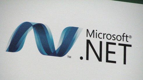 Microsoft .NET-logo