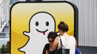 Snapchat rammet av vellykket phishingangrep