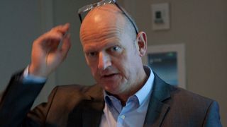 Bjørn Rønning i Norsk Datasenterindustri