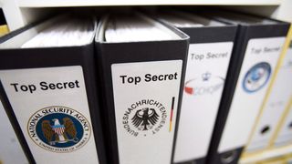 – NSA ba Tyskland spionere på Siemens