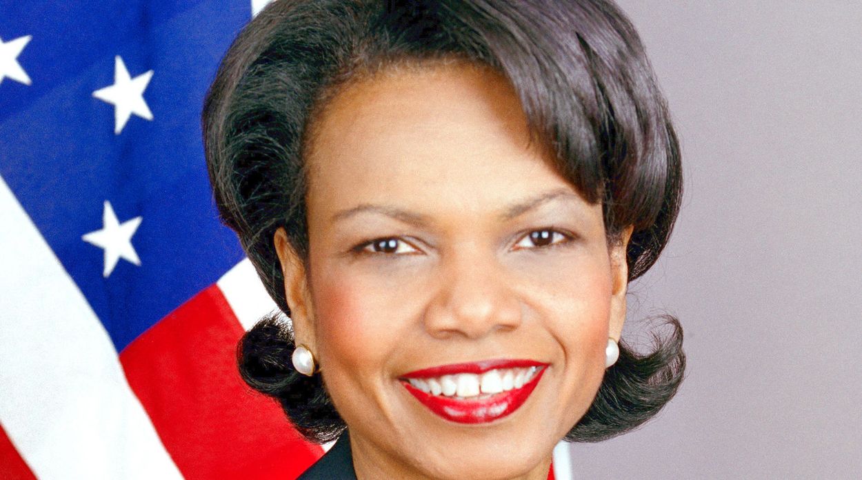 Condoleezza Rice Energizes Republican National Convention After Tame Start