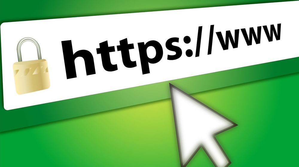 HTTPS kan gi bedre rangering