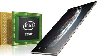 Intel gir tilsynelatende opp mobilmarkedet