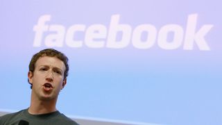 Sterk vekst for Facebook