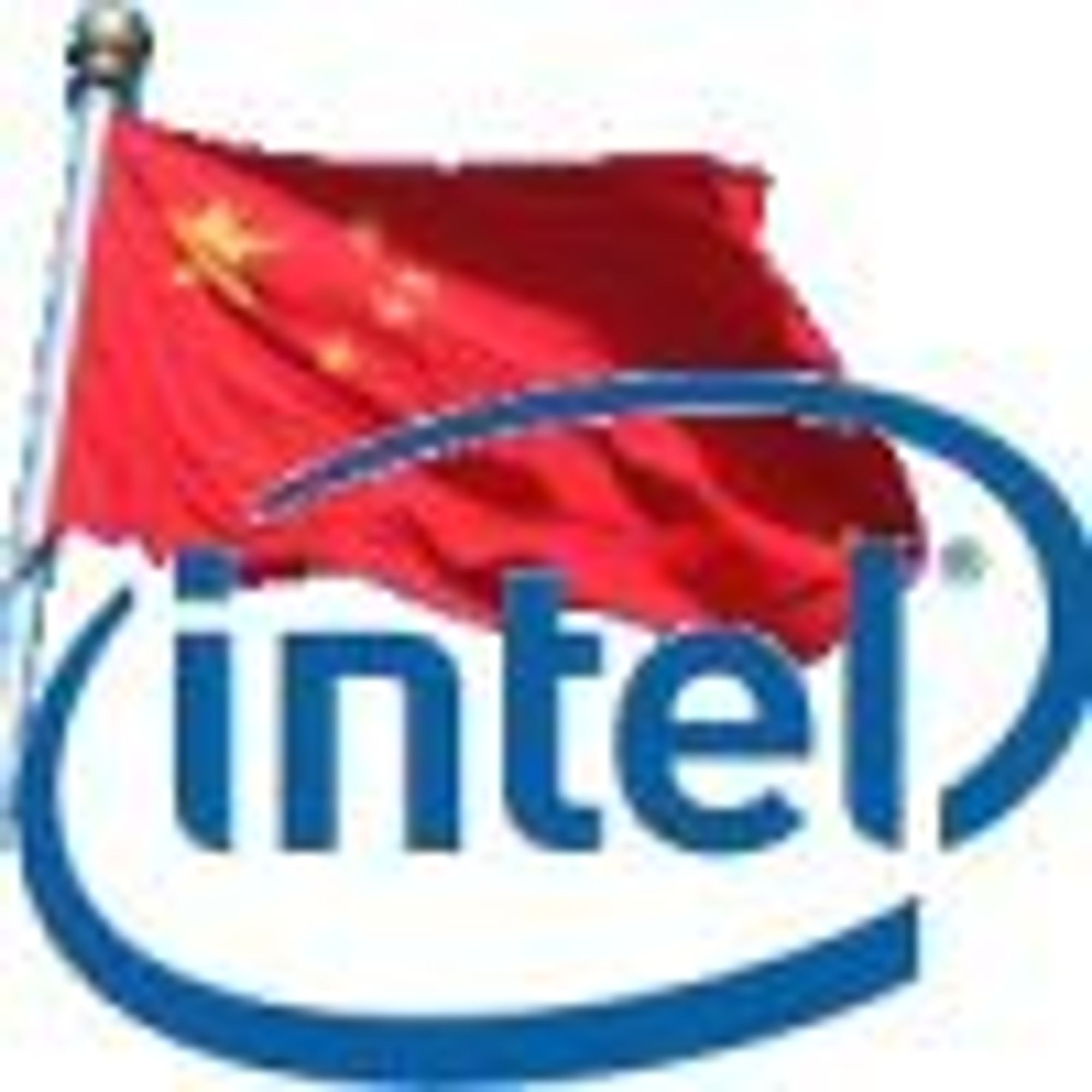 Eksport-kontroll kan stanse Intel i Kina