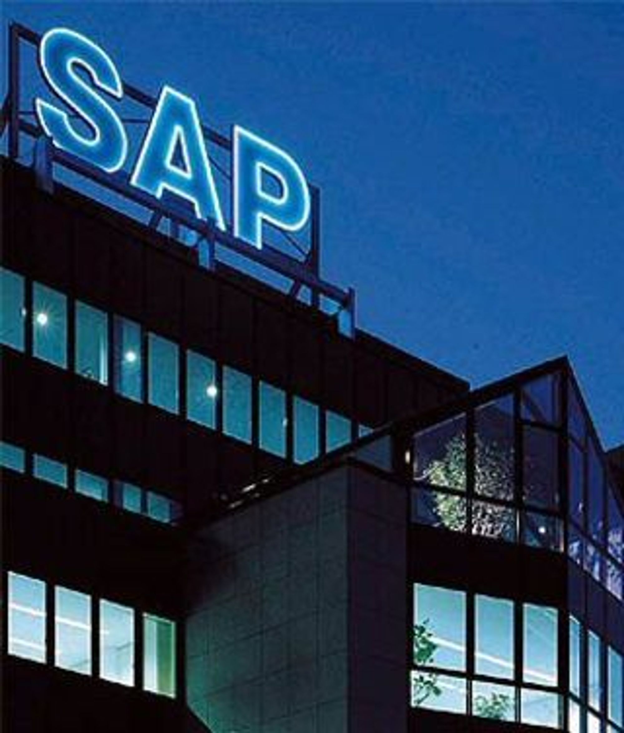 Lansering av nytt SAP-system uteble