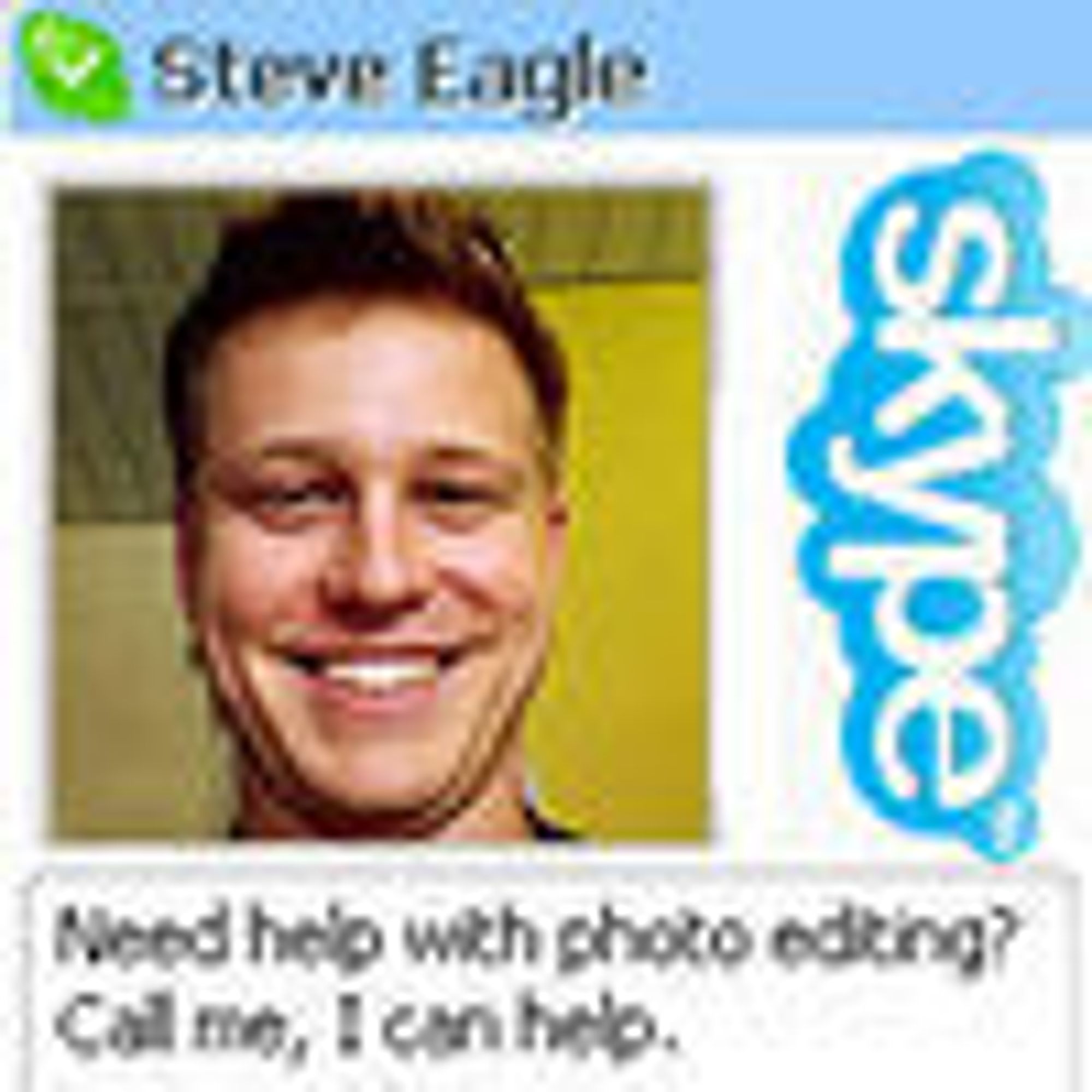 Skype vil la deg ta betalt for samtaler