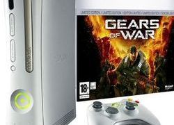 Vinn en Xbox 360 med spill og tilbehør