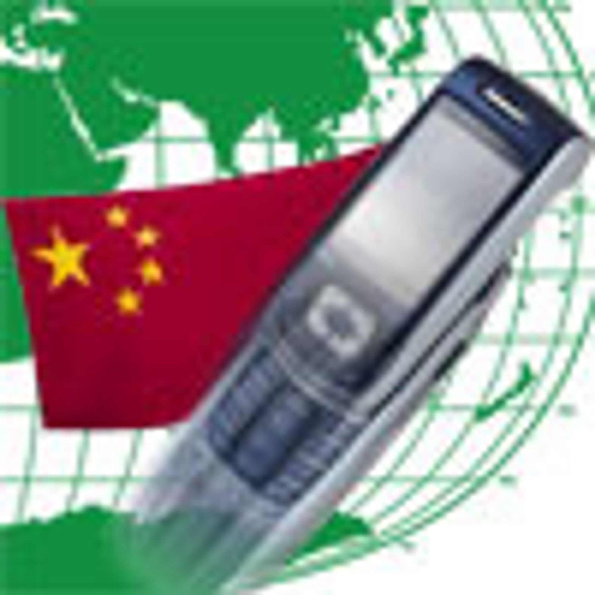 Motorola og Nokia knuser kinesiske aktører