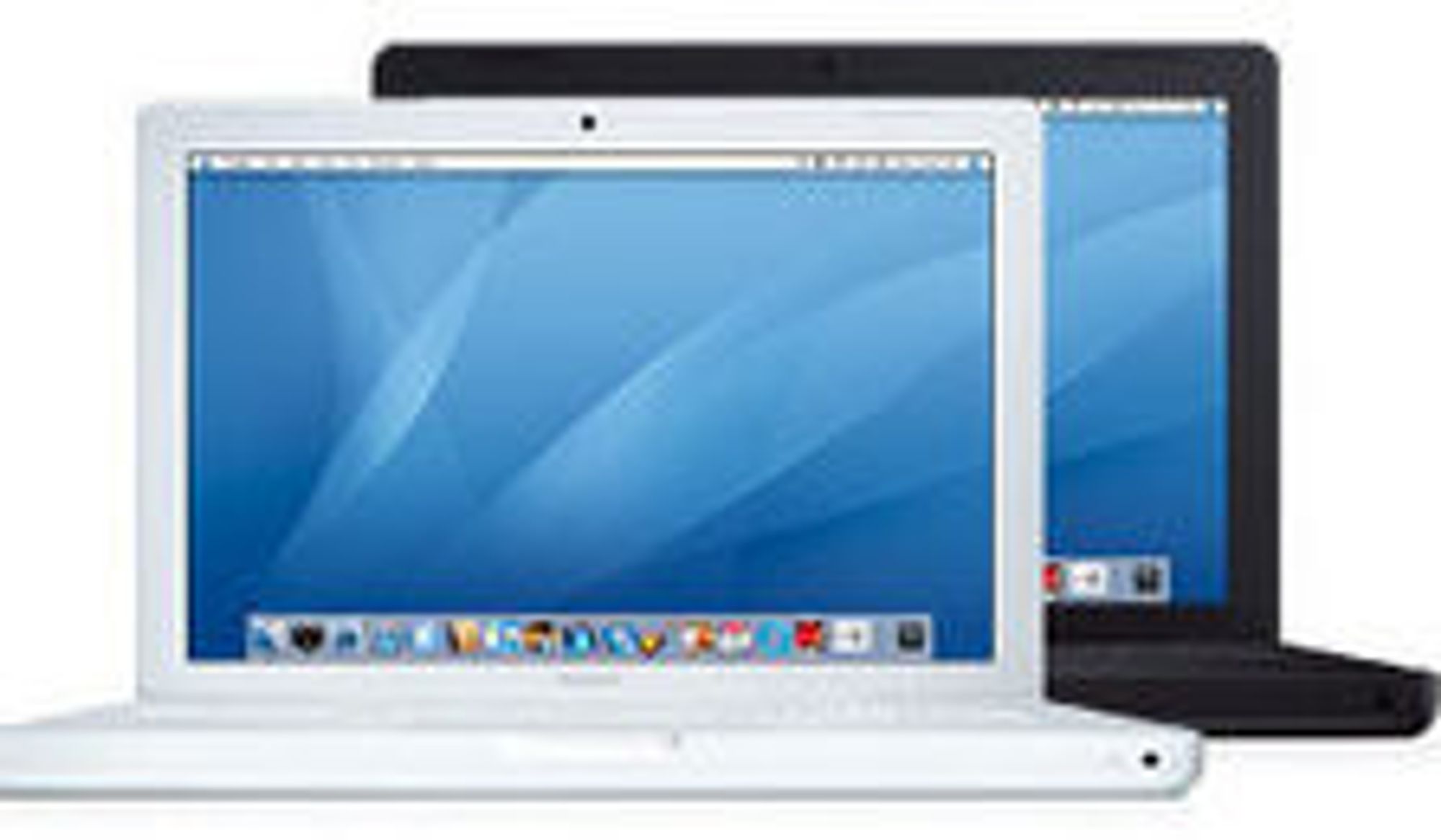 Apple girer opp kompakte Macbook