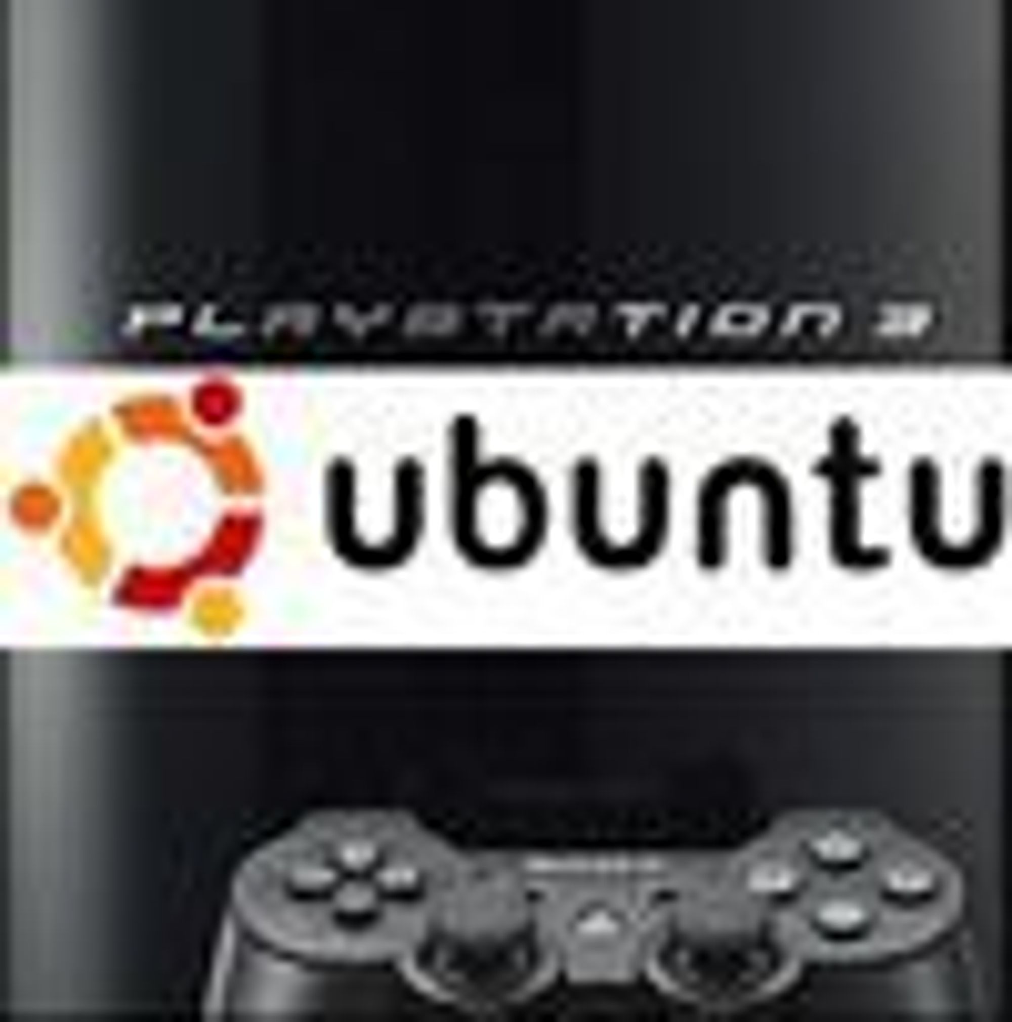Kjør Ubuntu Linux på Playstation 3