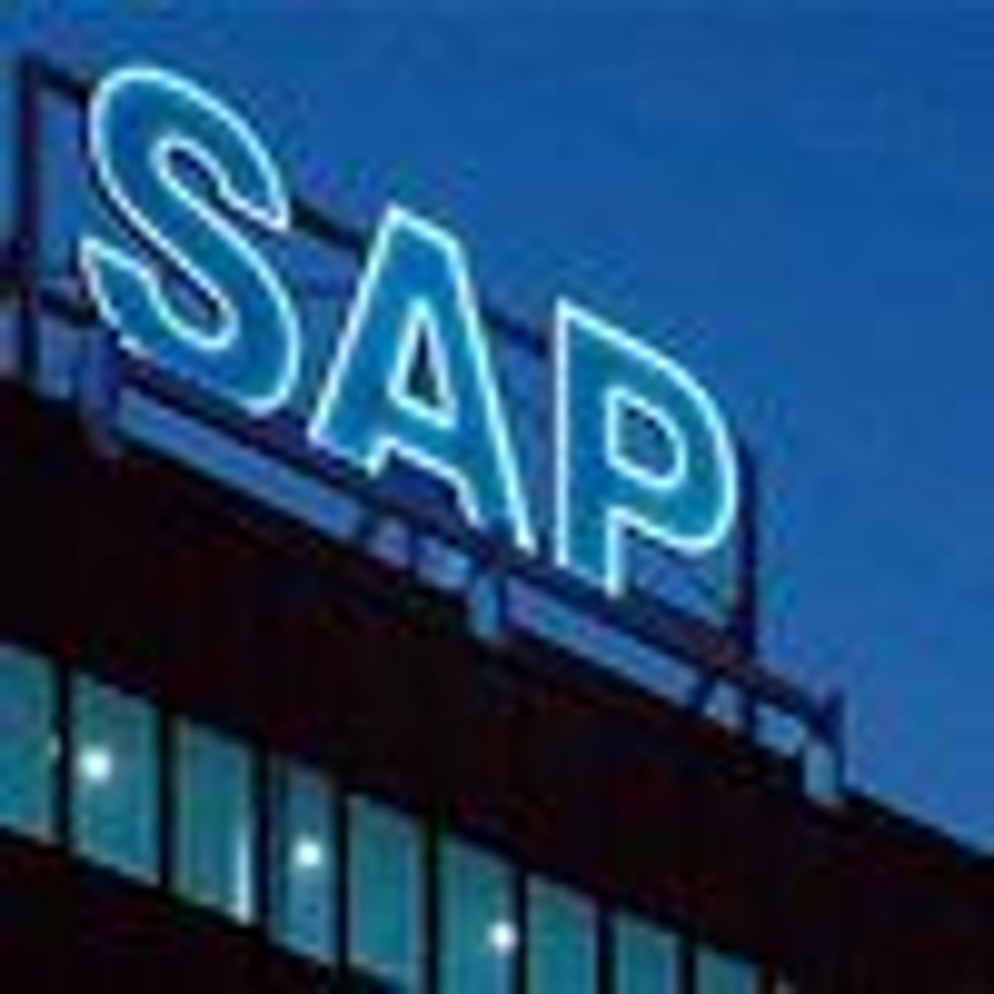 SAP tilbake og står i mot Oracles offensiv